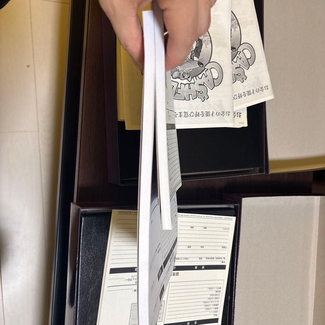 キャッシュフロー101日本語版2つとキャッシュフロー202の日本語版のセット