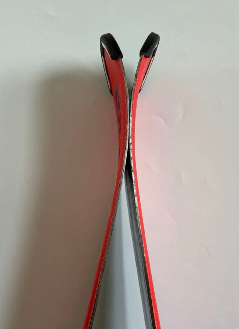 Salomonスキー 120cm ATOMIC ブーツ21.0〜21.5cm