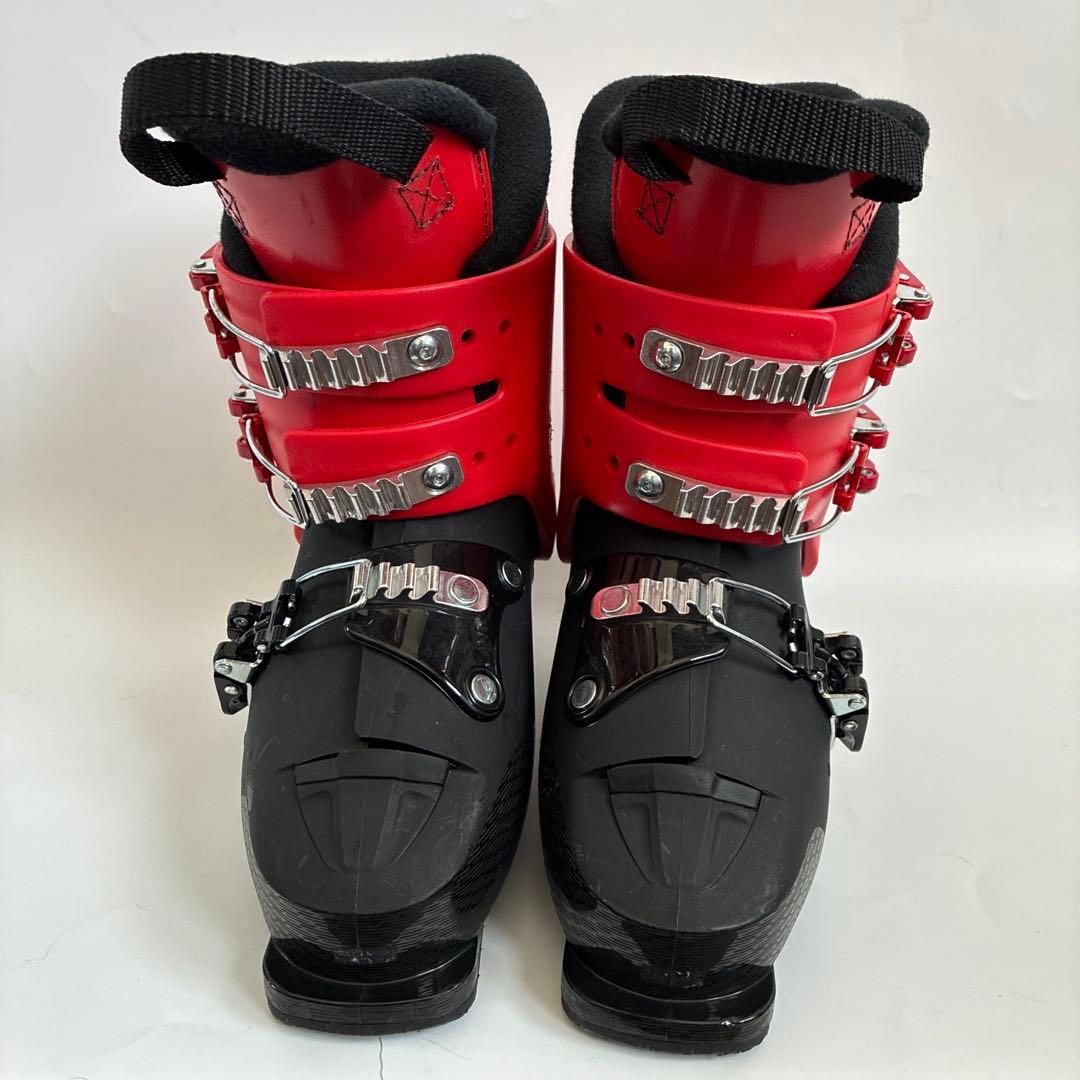 Salomonスキー 120cm ATOMIC ブーツ21.0〜21.5cm