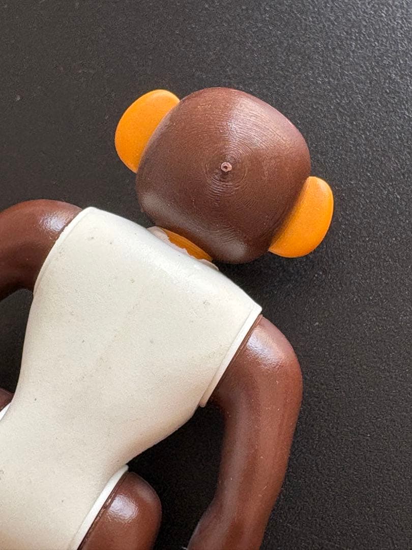 playmobil プレイモービル 激レア チンパンジー 007