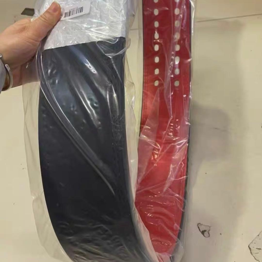 パワーリフティングベルト　SBDベルト　レバーアクション　Sサイズ