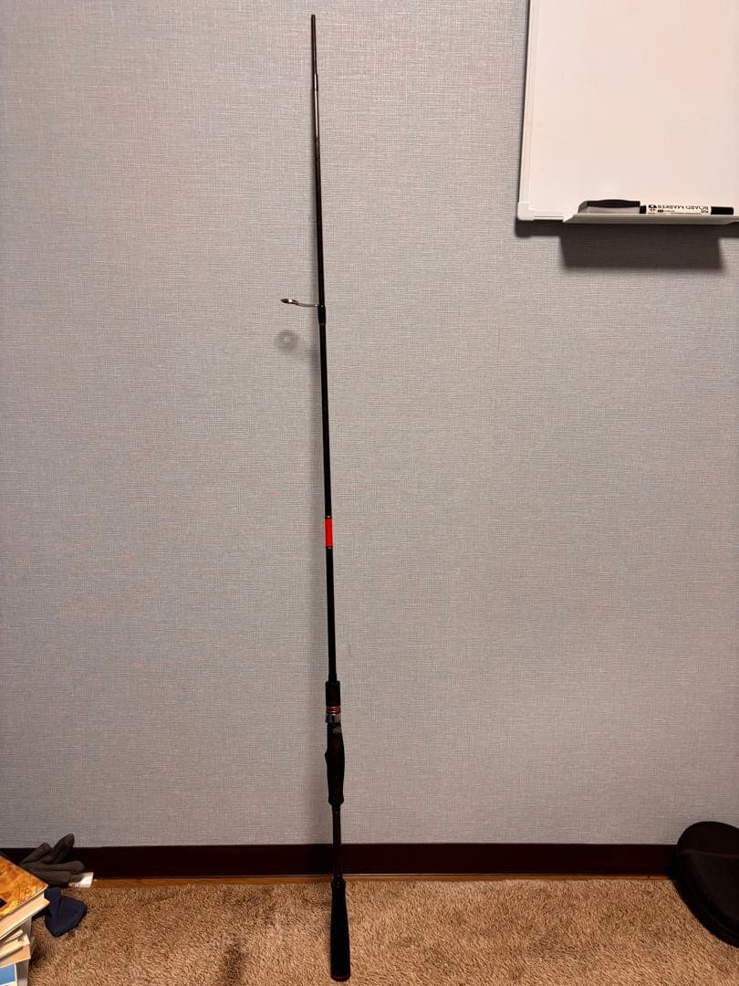 APIA 風神 RSスプリンガー　88ml バッド部分のみ