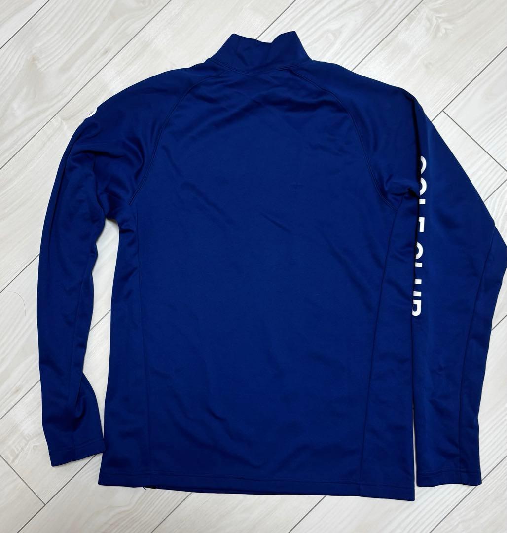 TFW49 MOCKNECK LONGSLEEVE モックネック
