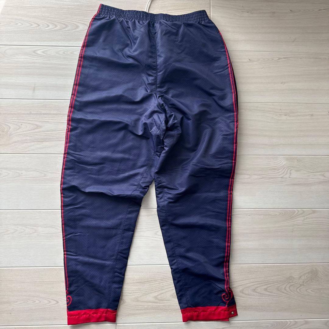 横浜ビーコルセアーズ#15 キーファー・ラベナ選手ウォームアップジャケット