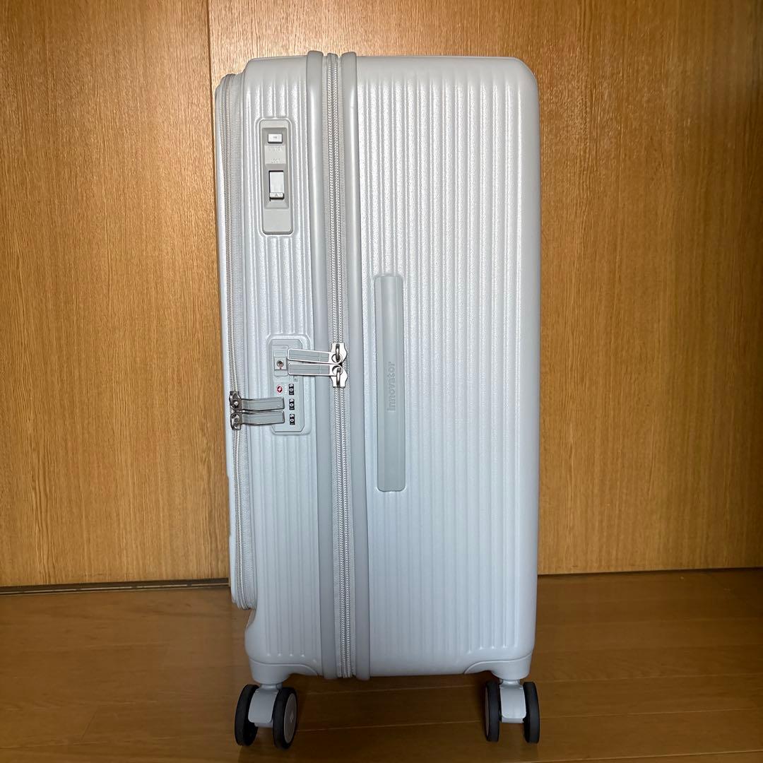innovator キャリーケースL