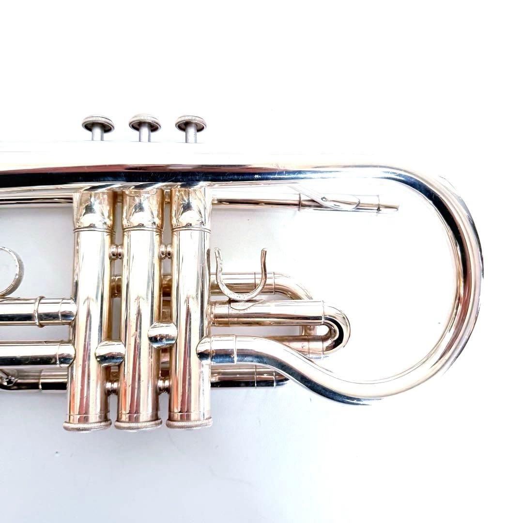 【調整品】YAMAHA YCR-3330S コルネット