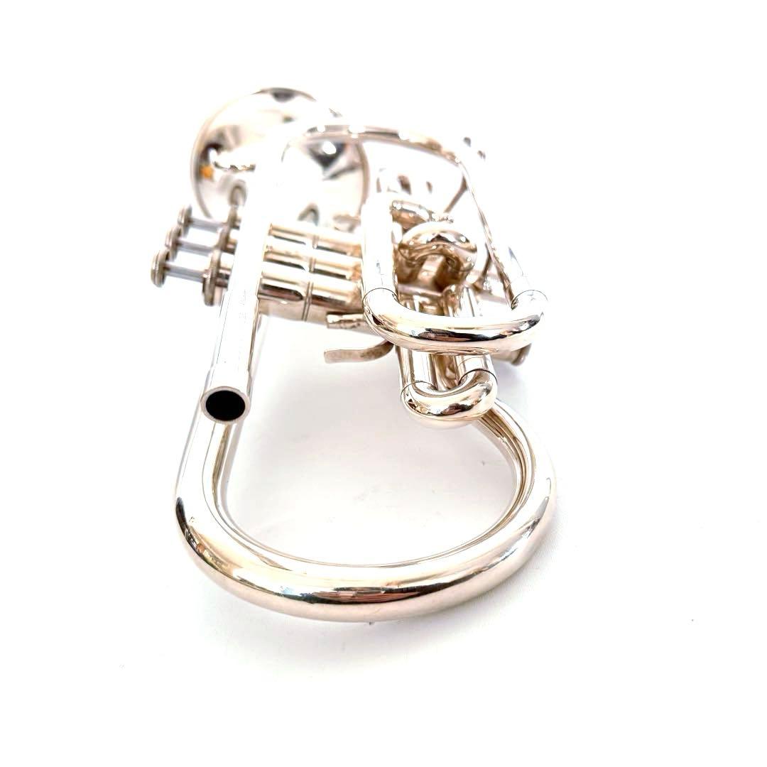 【調整品】YAMAHA YCR-3330S コルネット