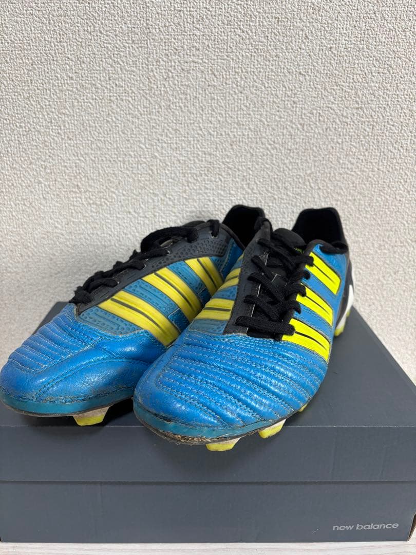 adidas アデイパワー FG