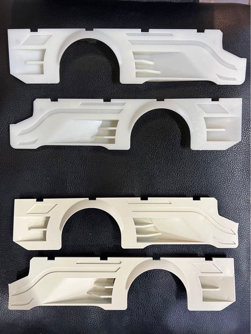 WPL D21 軽トラ ラジコン ドリラジ