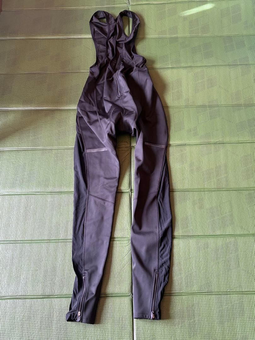 シマノ　ビブパンツ