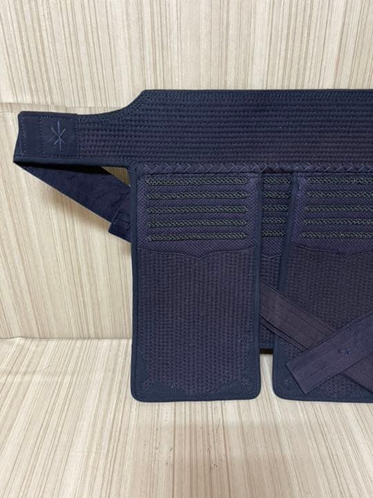 7/1〜8/1セール中　剣道　無幻Fry防具　メルカリ限定　面　小手　垂　胴　袴