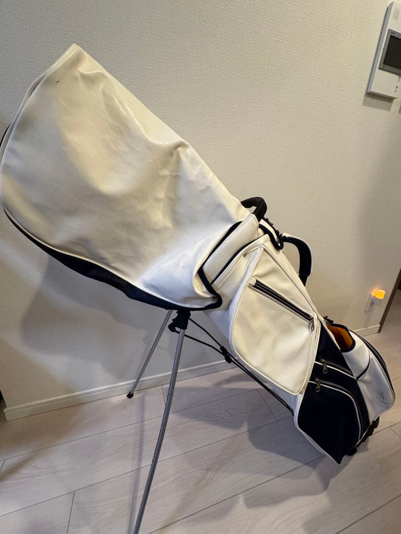 ミズノスタンドバッグ「BOLSA VOADORA（ボルサヴォアドーラ）」