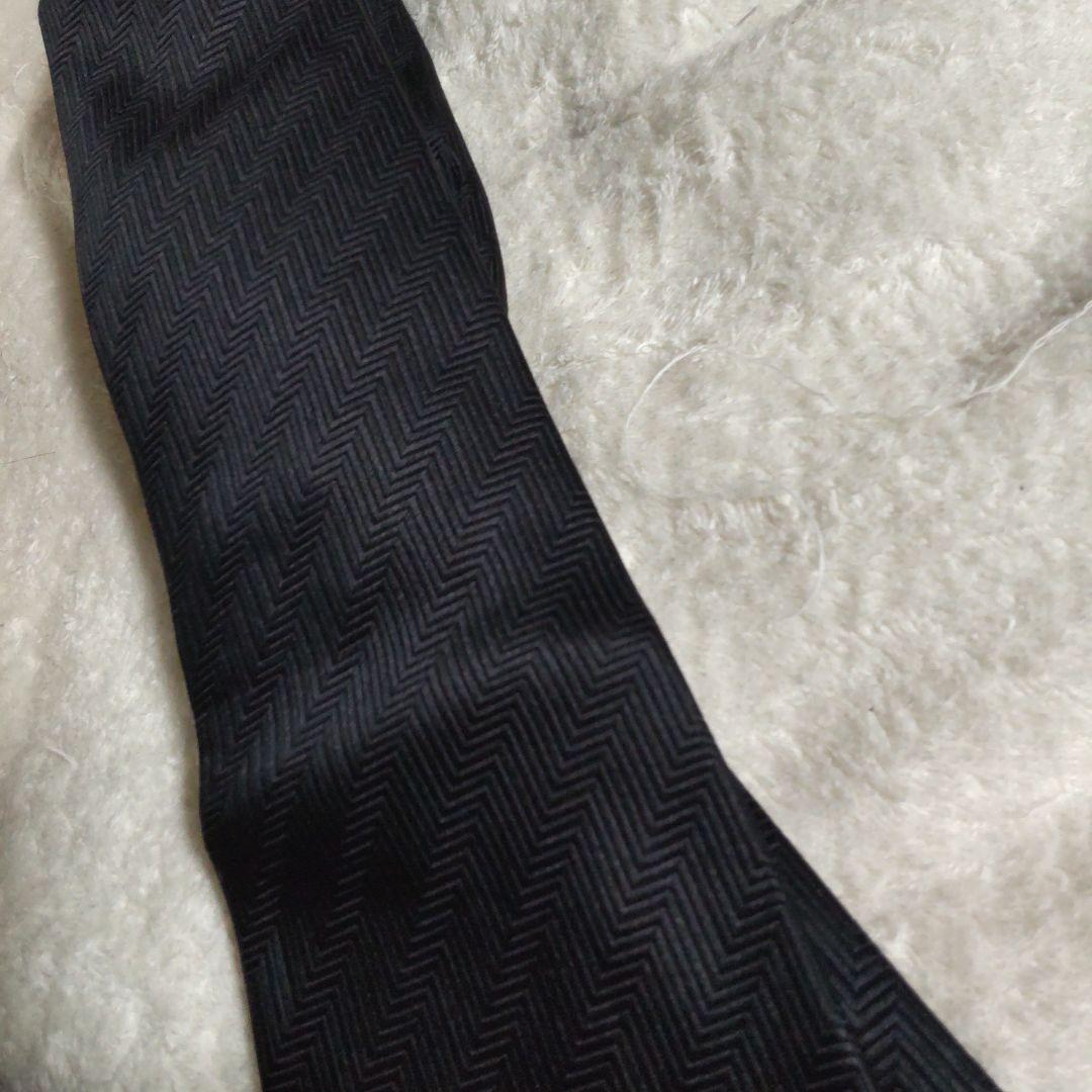 舘ひろし貴重あぶない刑事デザインネクタイ