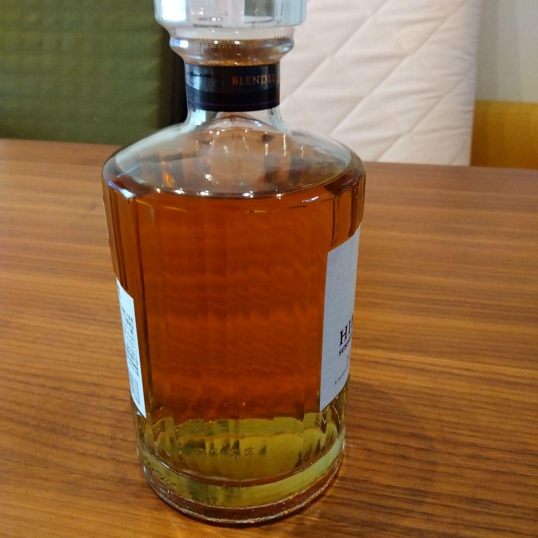 Hibiki Japanese Harmony 700ml ウイスキー