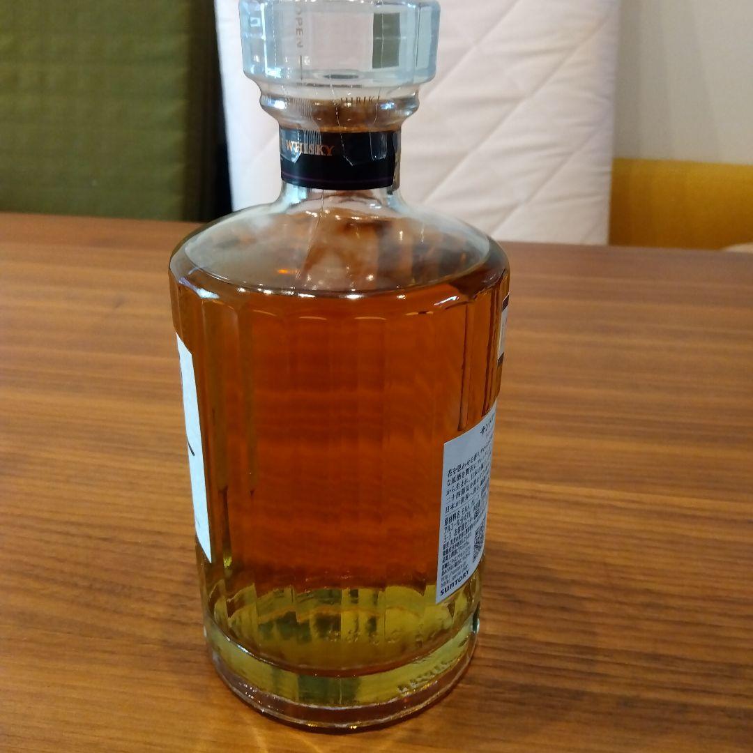 Hibiki Japanese Harmony 700ml ウイスキー
