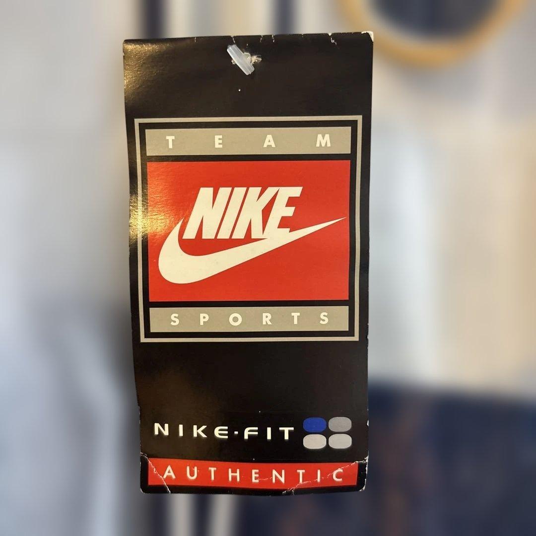 NIKE Boca Juniors オーセンティック1998-99新品パレルモ