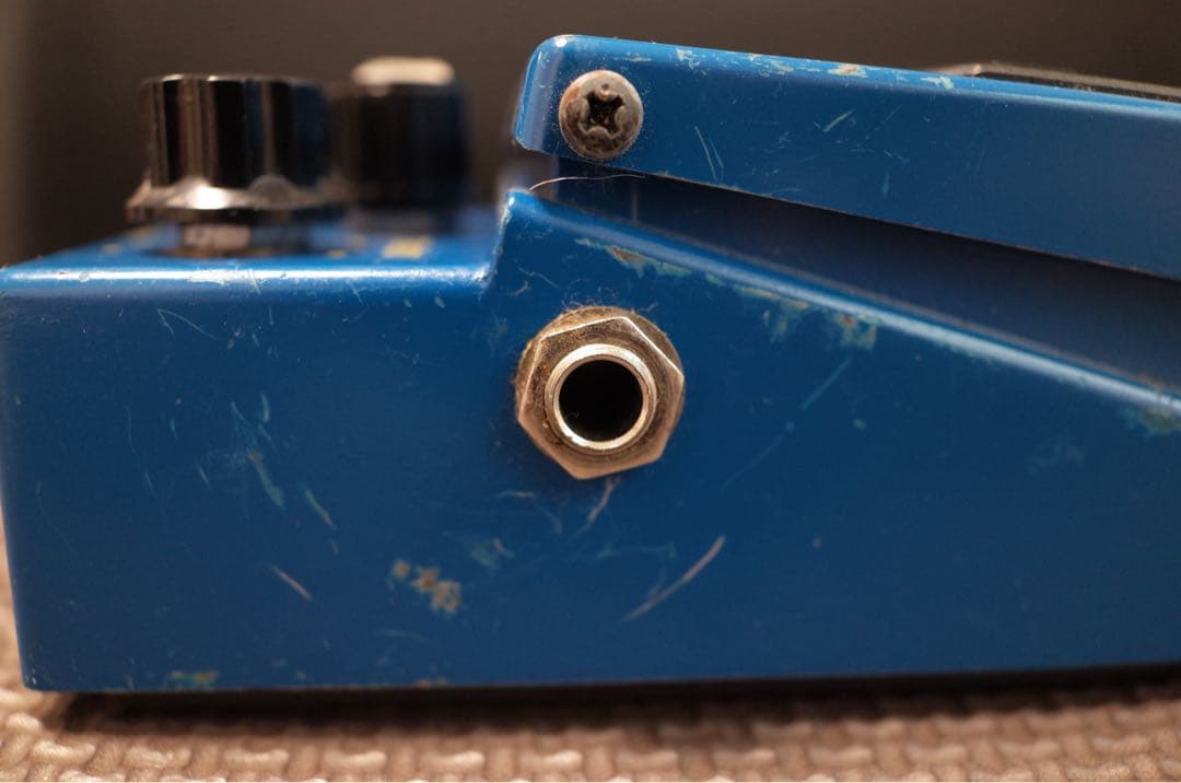 BOSS BD-2 三菱　M5218AL