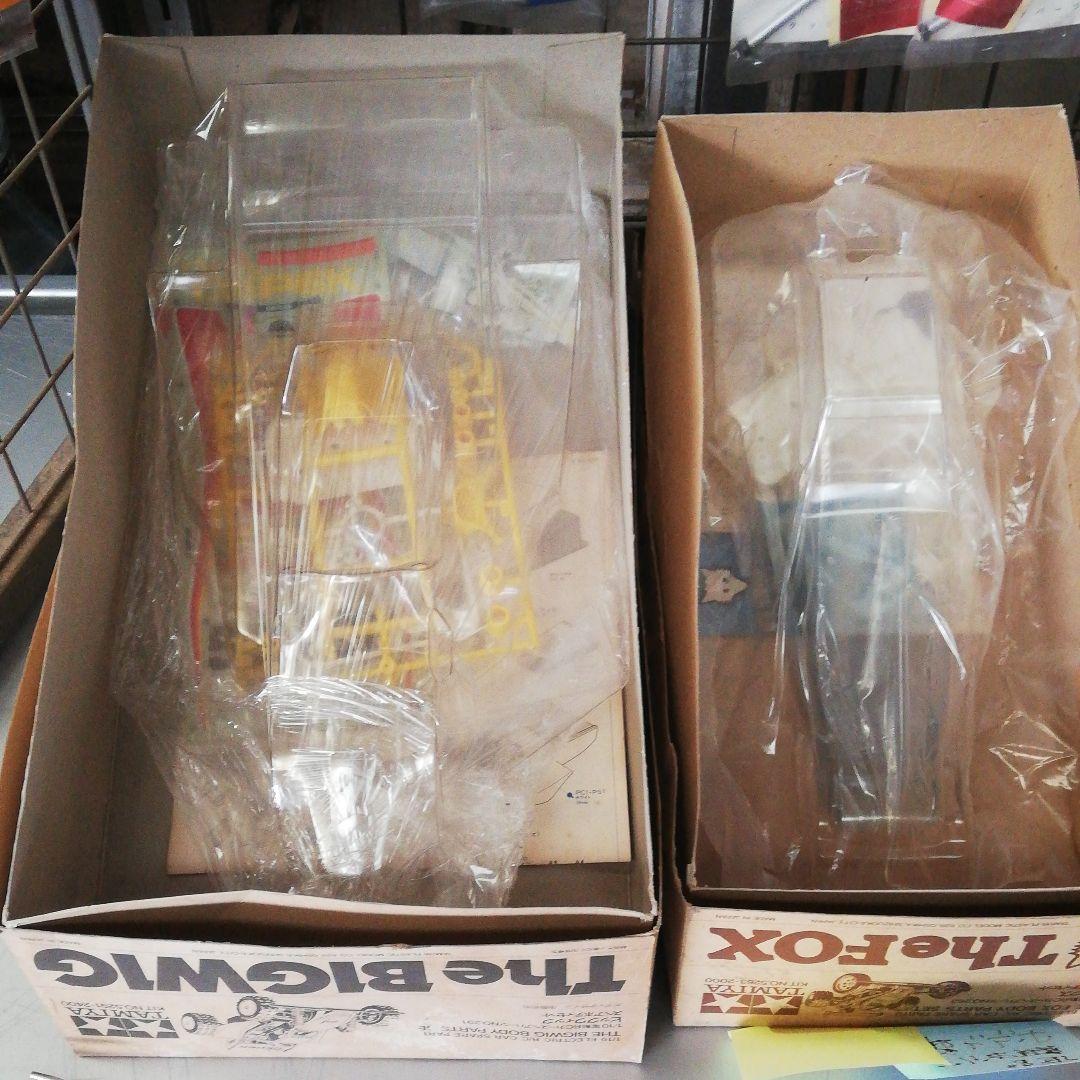 京商 KYOSHO パーツ