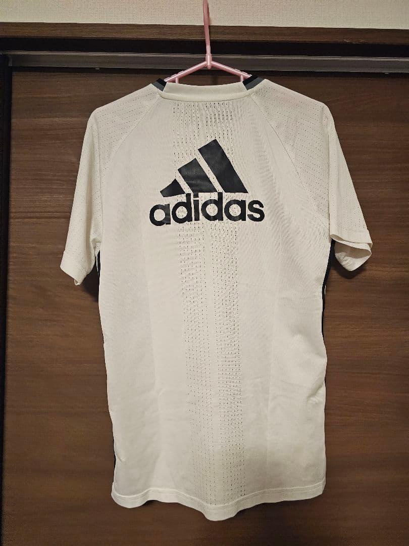 リコーブラックラムズ　トレーニングTシャツ