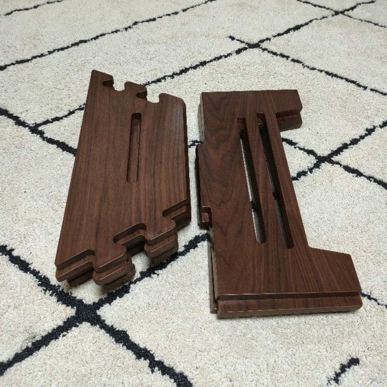 The Arth クル次郎 ざぁーす ヘキサテーブル