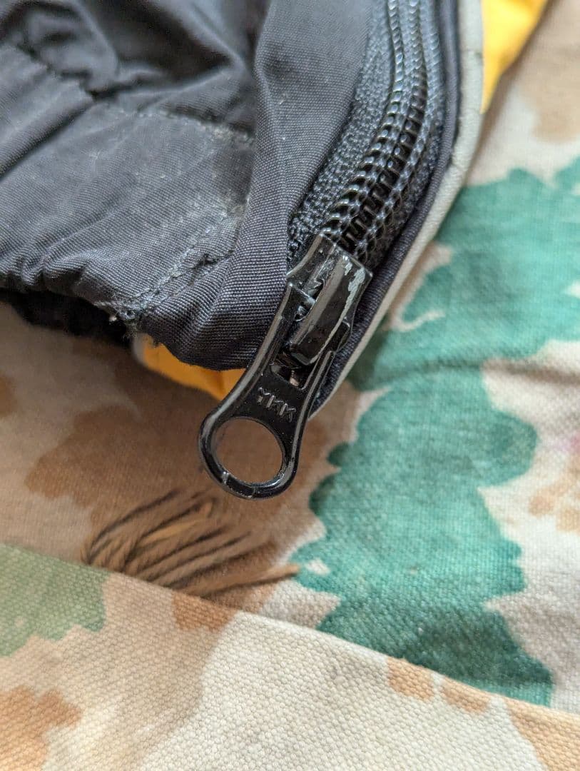 アメリカ軍 L/R USARMY APFU リクルーティングパンツ トレーニング