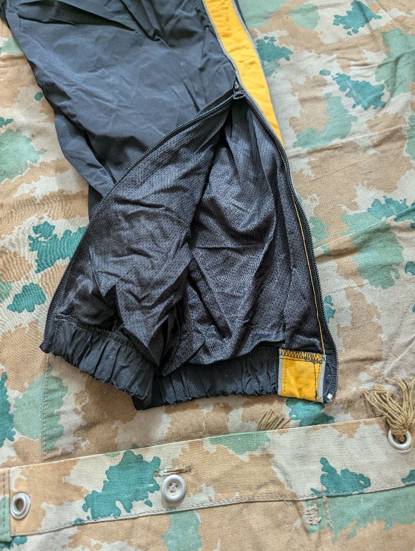 アメリカ軍 L/R USARMY APFU リクルーティングパンツ トレーニング