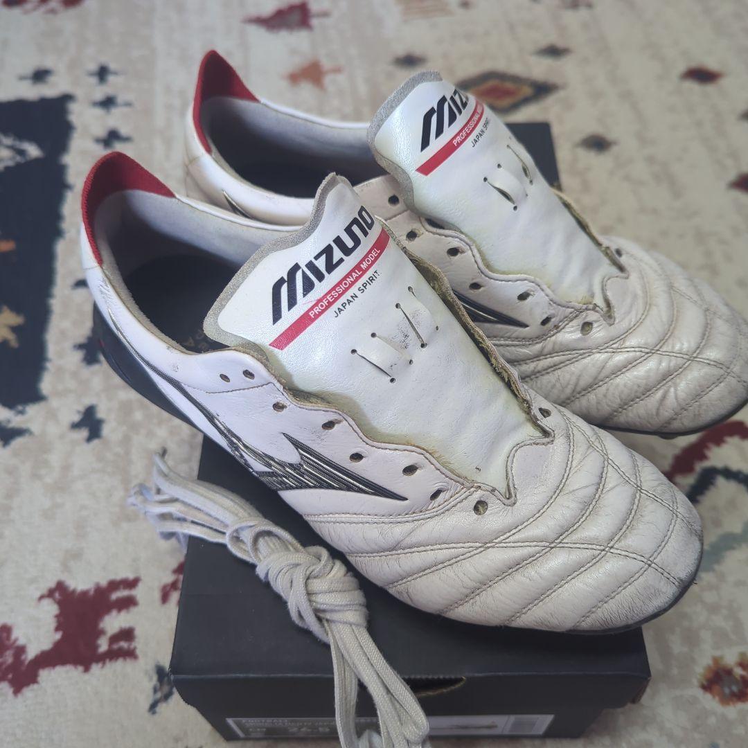 モレリアネオ4 JAPAN