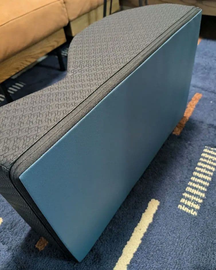 フレックスバレル くじら型 スパインコレクター ピラティス