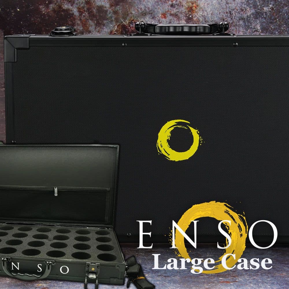 ENSO l 28 YoYo Case　ヨーヨー　ケース