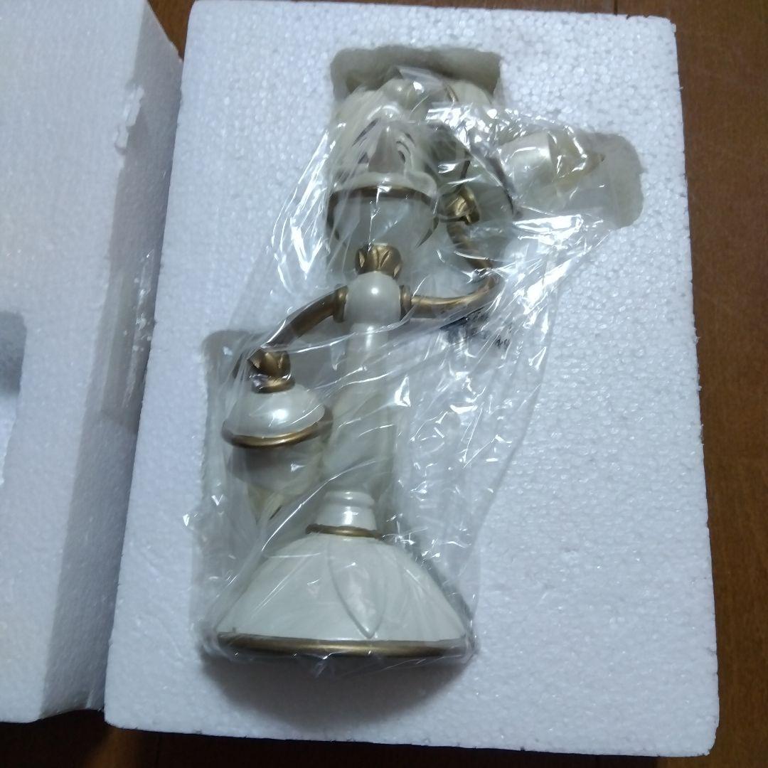 コグスワース　ルミエール　美女と野獣