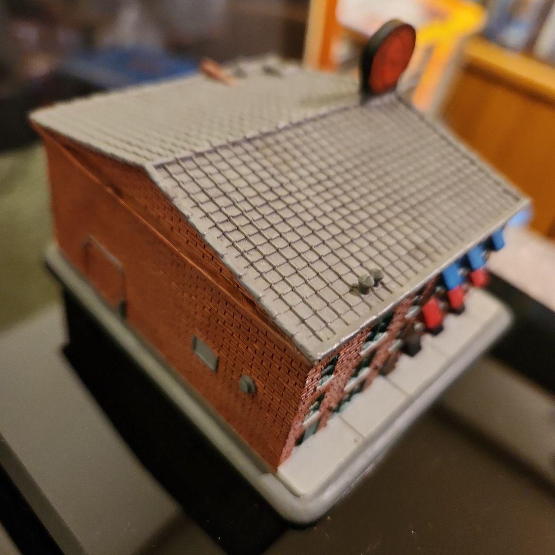 【激レア】マイケル　ジョーダン　レストラン　フィギュア　ケース付き