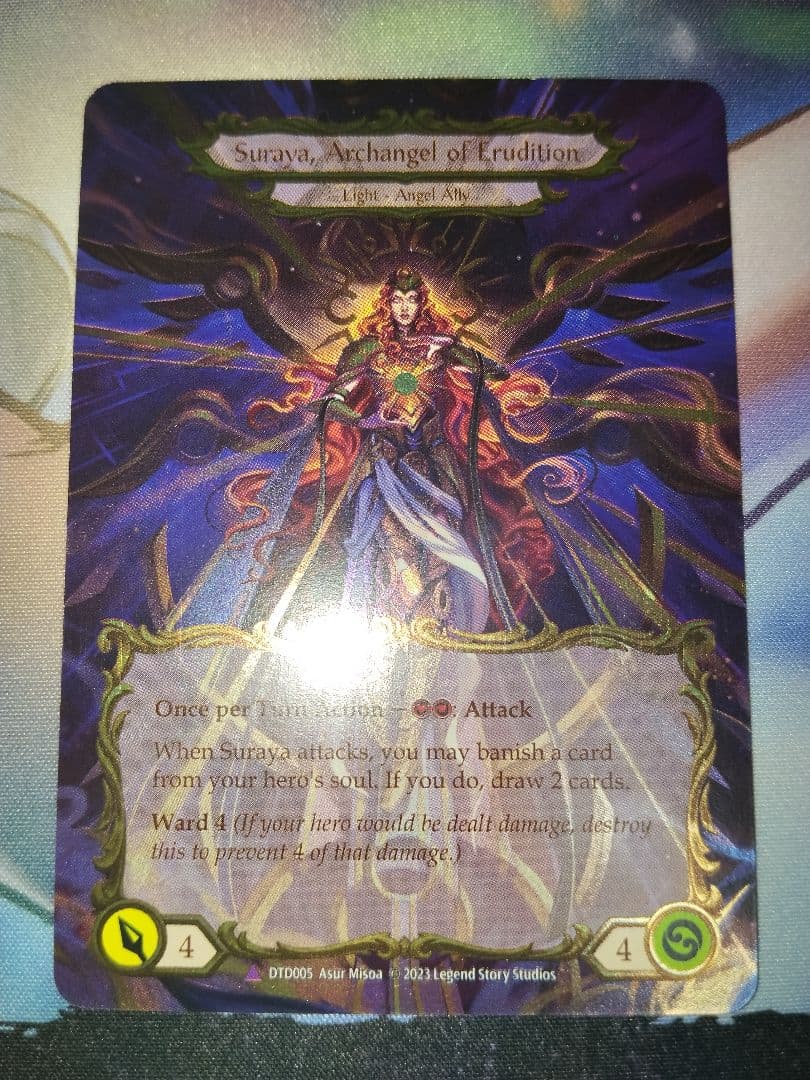 その他 FaB Figment of Erudition marvel