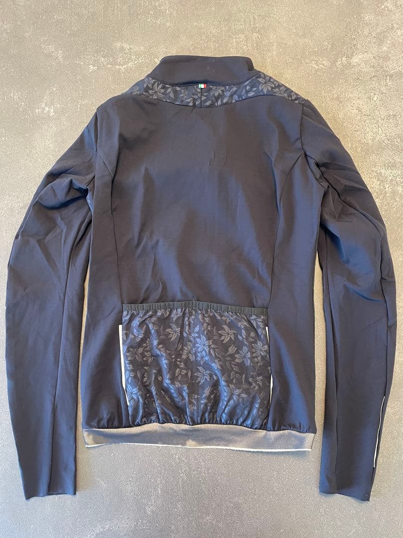 Q36.5 長袖ジャージ