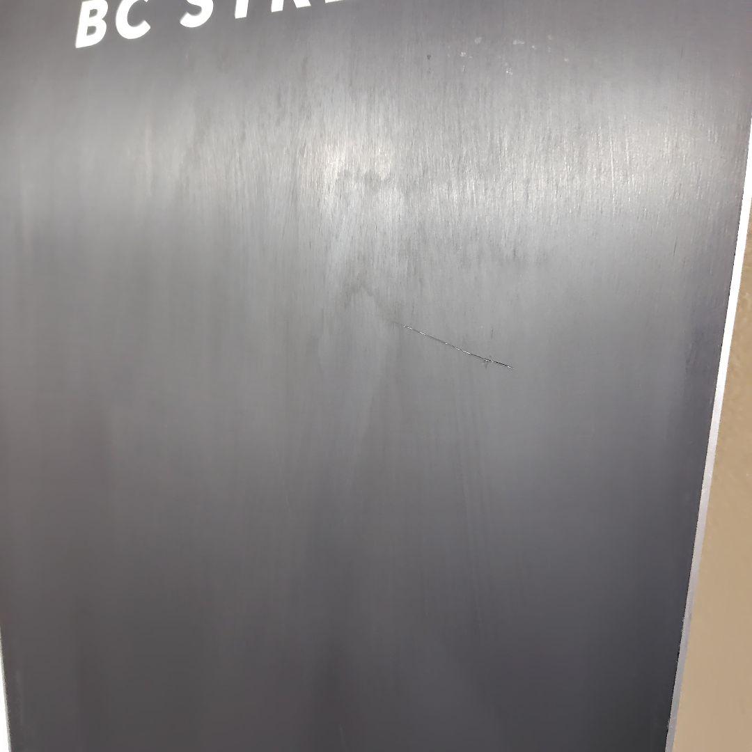 s*3様 BC STREAM R-2 Custom スノーボード ハンマーヘッド