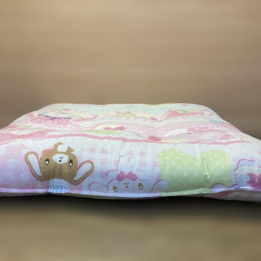 希少 レア Sanrio シュガーバニーズ 座布団 クッション