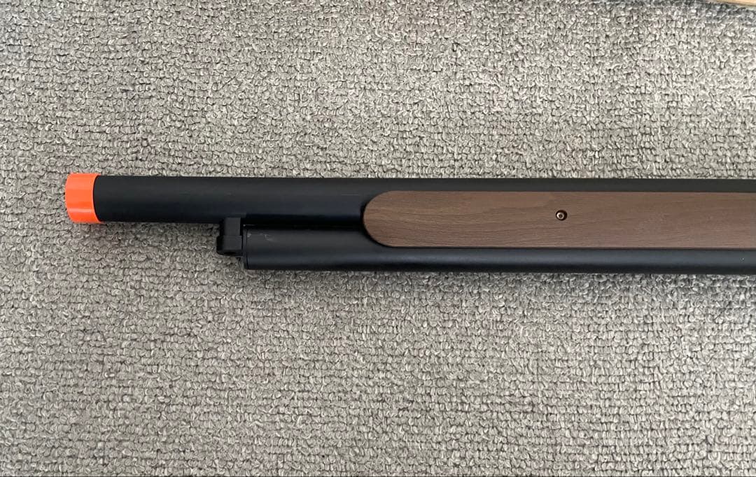 UDL M1887 ナーフショットガン