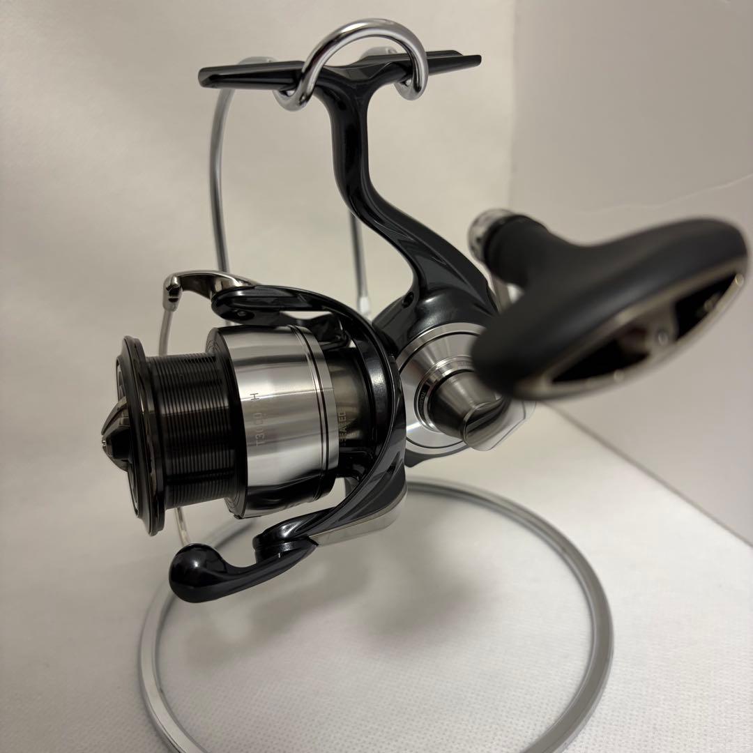 【美品】 ダイワ 24セルテート LT3000-XH