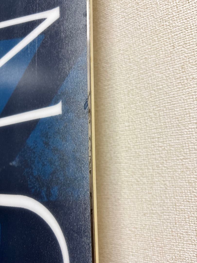 《れいか》【SALOMON】20-21 Lotusスノーボード138cm