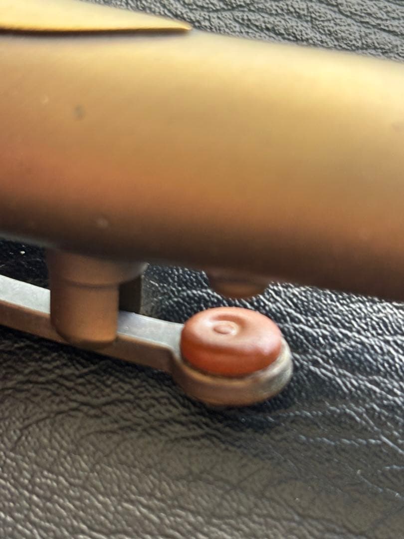 カドソン　T902as ネックのみ 中古品