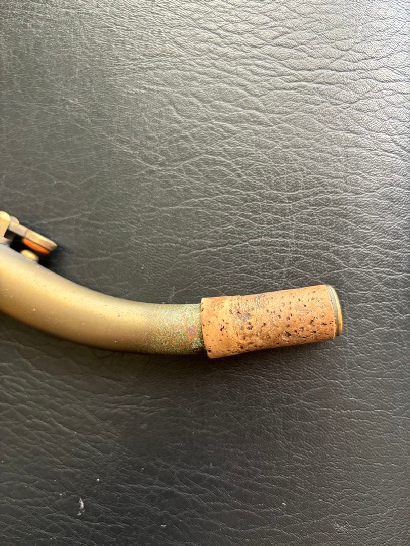 カドソン　T902as ネックのみ 中古品