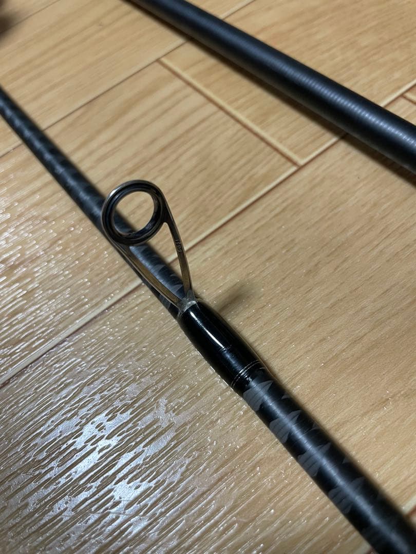 SHIMANOディアルーナS86M