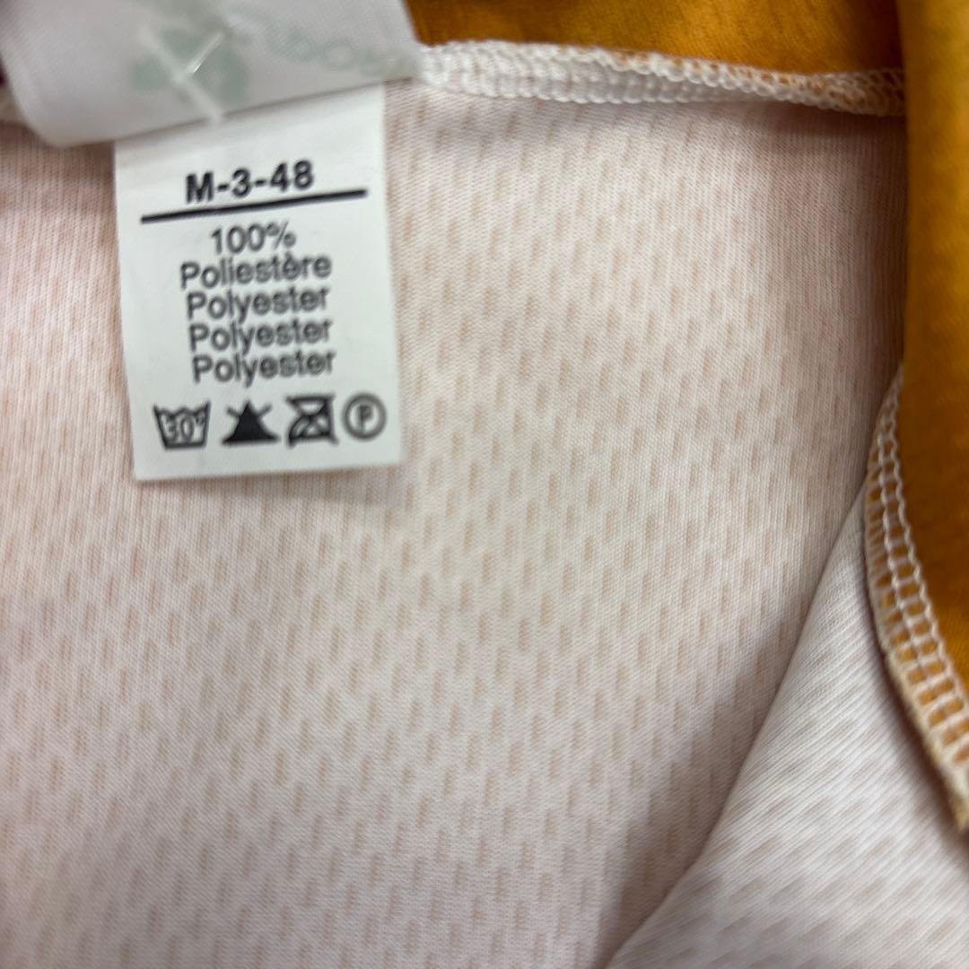 【新品】MOLTENI ARCORE サイクルジャージ