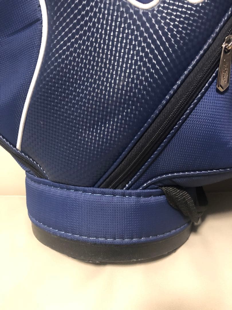 【送料込み】大人気　タイトリスト　キャディバッグ　ゴルフバッグ