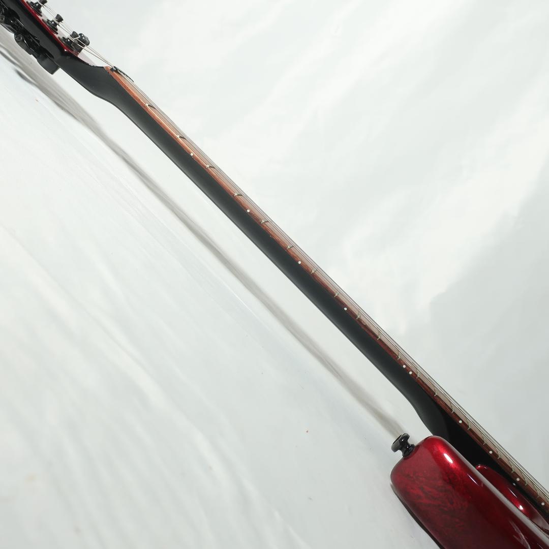 pyon._.p0yo Ibanez エレキギター 純正ケースなし