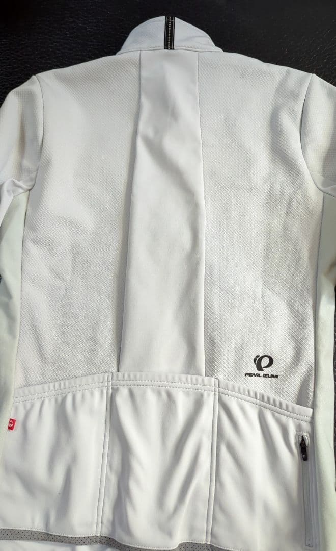 パールイズミ 3500-BL ウィンドブレーク ジャケット