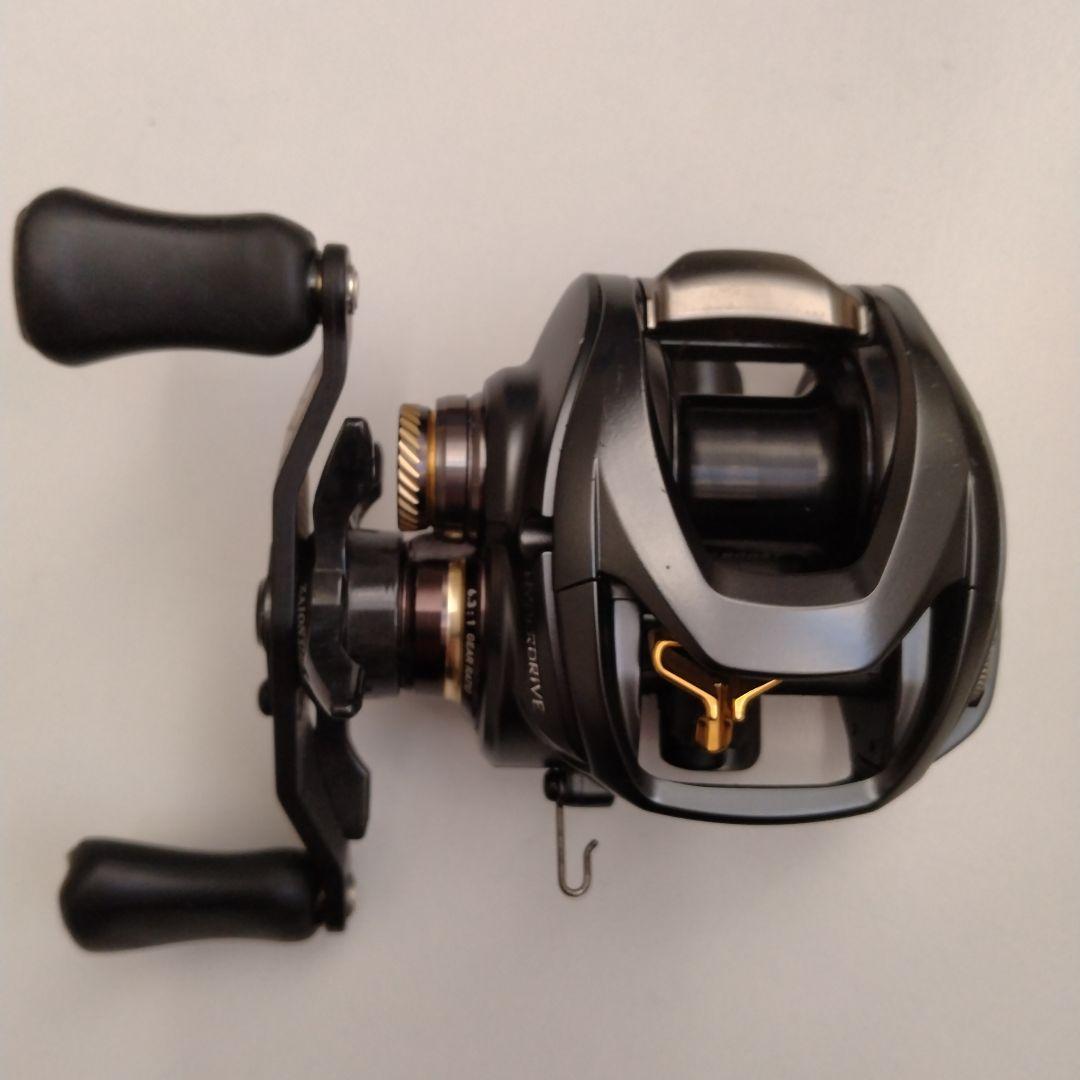 ダイワ　スティーズ　sv tw