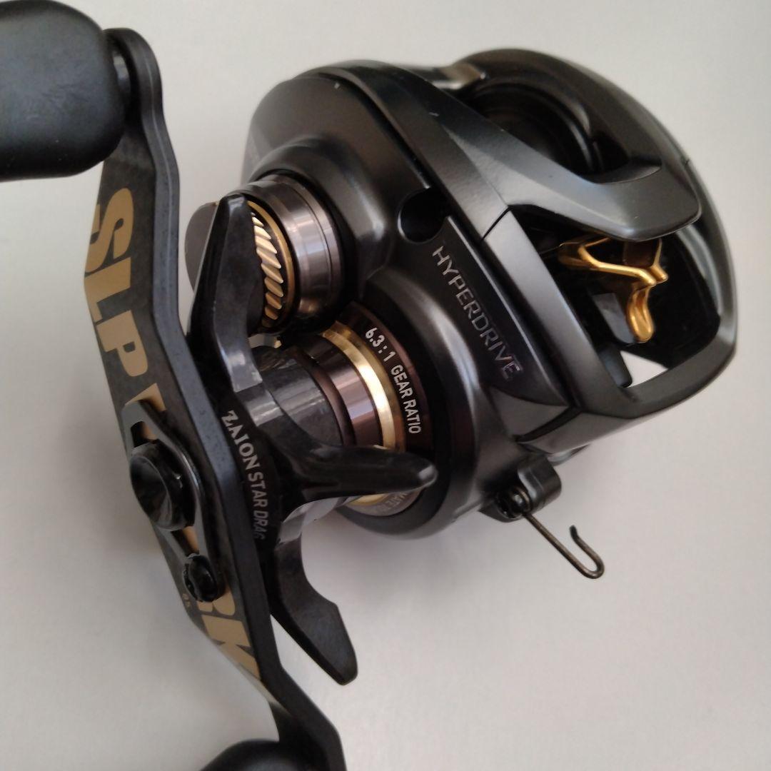 ダイワ　スティーズ　sv tw