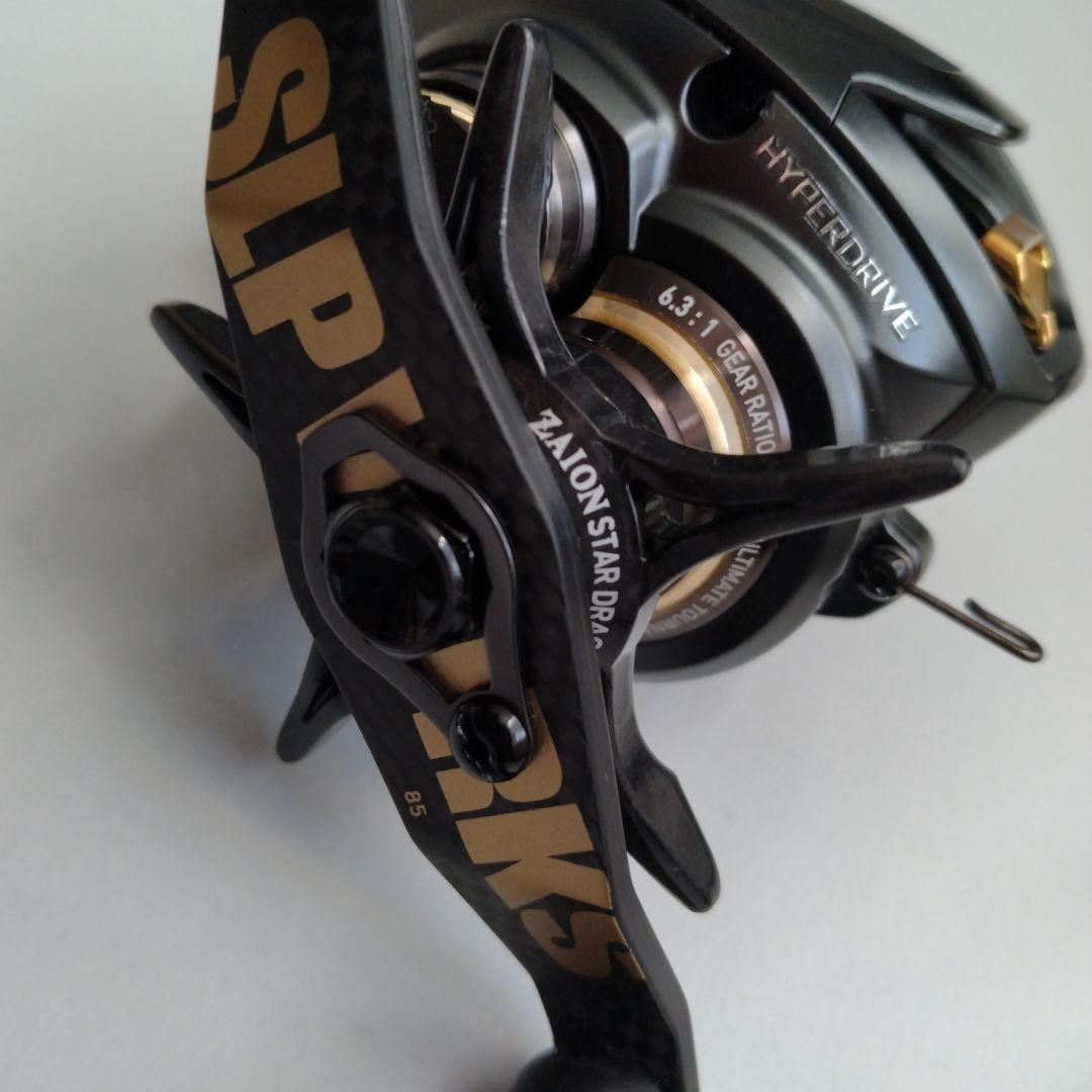 ダイワ　スティーズ　sv tw