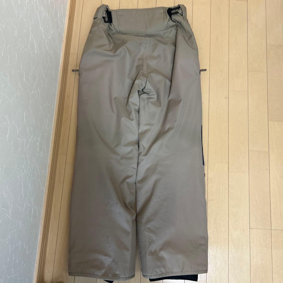 PHENIX BLIZZARD JACKET JP ベージュ