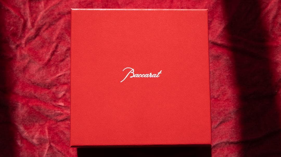 バカラ(Baccarat) アラベスク スモールボウル #2103573 2個